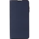 Чехол Fiji Shell для Samsung Galaxy A16 4G / 5G (A165 / A166) книжка с магнитом и защитой камеры Blue - изображение 1