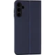 Чехол Fiji Shell для Samsung Galaxy A16 4G / 5G (A165 / A166) книжка с магнитом и защитой камеры Blue - изображение 3