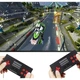 Приставка ігрова Mini Game Box D600 HDMI ігрова консоль, приставка 8 біт для дітей, приставки денді - зображення 2