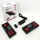 Приставка ігрова Mini Game Box D600 HDMI ігрова консоль, приставка 8 біт для дітей, приставки денді - зображення 9