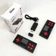 Приставка ігрова Mini Game Box D600 HDMI ігрова консоль, приставка 8 біт для дітей, приставки денді - зображення 13