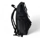 Рюкзак Rolltop мужской женский для путешествий и ноутбука, Ролтоп большой для города - изображение 2