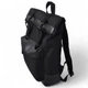 Рюкзак RollTop для ноутбука мужской и женский городской для путешествий - изображение 3