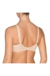 Бюстгальтер soft Prima Donna Deauville 161811 caffe latte 80F телесный - зображення 3
