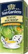 Упаковка Чая зеленого Sun Gardens Magic Soursop 2 шт по 25 пакетиков (4820082709099) - изображение 2