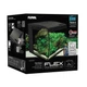 Акваріум Fluval FLEX з обладнанням, чорний, 34 л - зображення 7
