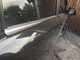 Молдинги вікон для Nissan Note 2004-2012, нержавіюча сталь - зображення 4