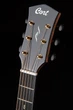Гітара електроакустична Cort Gold Edge Natural - зображення 6