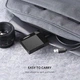 Кард-ридер UGREEN CR125 USB 3.0 4 в 1 SD / TF / CF / MS 0.5 м Black (30333) - изображение 3