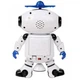 Игрушка робот вращающийся и поющий с LED-цветомузыкой XPRO DanceBOT - изображение 5