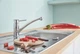 Смеситель кухонный GROHE BauClassic 30575000 - изображение 2