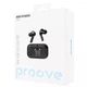 Бездротові навушники Proove 808 Power TWS (black) - изображение 8