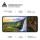 Захисне скло ArmorStandart Pro для ZTE Blade V50 Vita Black (ARM70681) - зображення 4