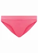 Купальник раздельный на завязках для женщины Esmara LYCRA® 372167 42(M) Розовый - изображение 3