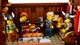 Конструктор LEGO Ideas Деревня викингов 2103 деталей (21343) - изображение 7