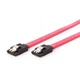Кабель Cablexpert CC-SATAM-DATA-0.8M, кабель передачі даних SATA III, 80 см. - изображение 1