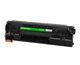 Картридж HP 78A (CE278A), Black, LJ P1566/P1606/M1536, 2100 стор, ColorWay (CW-H278M) - зображення 2