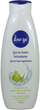 Żel pod prysznic Lov'yc Moisturizing Aloe Vera and Pear Fragrance 750 ml (8437021720303) - obraz 1