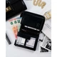 Гаманець жіночий Rovicky 1509-GOAN-Black - изображение 5