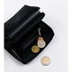 Гаманець жіночий Rovicky 1509-GOAN-Black - изображение 8