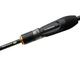 Спінінгове вудилище Flagman 24 Blackfire Mobile 73UL 2.21м 2-10г на 4 секції - зображення 3