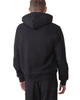 Толстовка чоловіча TRUSSARDI JEANS (52F00262-1T006039-K299/22-23) Чорний L - изображение 4