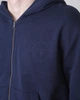 Толстовка чоловіча TRUSSARDI JEANS (52F00233-1T005813-U281/22-23) Синій L - изображение 4