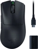 Миша Razer DeathAdder V3 PRO Wireless & Mouse Dock Black (RZ01-04630300-R3WL) - зображення 1