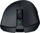 Миша Razer DeathAdder V3 PRO Wireless & Mouse Dock Black (RZ01-04630300-R3WL) - зображення 2
