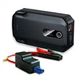 Бустер Пусковий пристрій для автомобіля Baseus 20000mah з функцією павербанку (8915) - зображення 1
