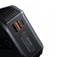 Бустер Пусковий пристрій для автомобіля Baseus 20000mah з функцією павербанку (8915) - зображення 2