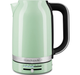 Електрочайник KitchenAid 5KEK1701EPT фісташковий - изображение 1