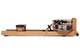 Веслувальний тренажер водний WaterRower Oxbridge S4 Cherry жовтий - зображення 10