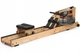 Веслувальний тренажер водний WaterRower Natural S4 Ash жовтий - зображення 3