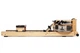 Веслувальний тренажер водний WaterRower Natural S4 Ash жовтий - зображення 4