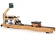 Веслувальний тренажер водний WaterRower Oak Performance SR Oak жовтий - зображення 4