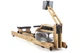 Веслувальний тренажер водний WaterRower Oak Performance SR Oak жовтий - зображення 9