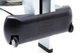 Веслувальний тренажер водний WaterRower M1 HiRise S4 Aluminum сірий - зображення 11
