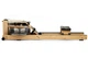 Веслувальний тренажер водний WaterRower S4 Oak жовтий - зображення 5