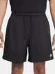 Спортивные шорты мужские Nike M Nk Club Flow Short FN3307-010 S Черный/Белый (0196974940272) - изображение 1