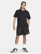 Спортивные шорты мужские Nike M Nk Club Flow Short FN3307-010 S Черный/Белый (0196974940272) - изображение 4