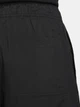 Спортивные шорты мужские Nike M Nk Club Flow Short FN3307-010 S Черный/Белый (0196974940272) - изображение 5