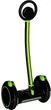 Jeździk elektryczny Kawasaki Streetboard KX-ST14.0 (5905279820340) - obraz 2