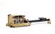 Веслувальний тренажер водний WaterRower A1 Oak Home жовтий - зображення 7