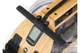 Веслувальний тренажер водний WaterRower A1 Oak Home жовтий - зображення 9