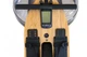 Веслувальний тренажер водний WaterRower A1 Oak Home жовтий - зображення 12