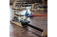 Веслувальний тренажер водний WaterRower A1 Oak Home жовтий - зображення 14