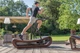 Бігова доріжка механічна NOHRD V2 Oxbridge Walnut - зображення 8