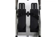 Веслувальний тренажер водяний WaterRower S1 LoRise S4 Steel сірий - зображення 13