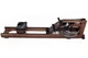 Веслувальний тренажер водяний WaterRower Classic S4 Wallnut коричневий - зображення 10